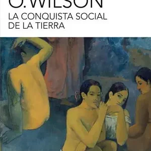 Descuento LA CONQUISTA SOCIAL DE LA TIERRA