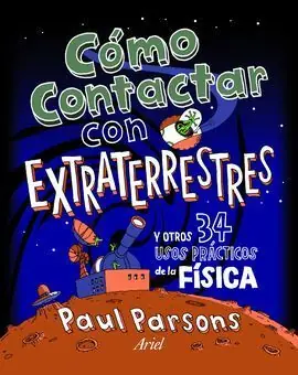 Comprar En Línea CÓMO CONTACTAR CON EXTRATERRESTRES