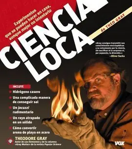 CIENCIA LOCA Venta Final