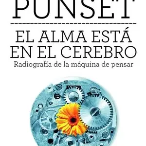 EL ALMA ESTÁ EN EL CEREBRO Envío Inmediato