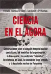 CIENCIA EN EL ÁGORA. CONVERSACIONES SOBRE EL ALMACÉN TEMPORAL NUCLEAR CENTRALIZA Ordenar Ahora Mismo