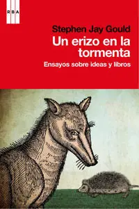 Barato UN ERIZO EN LA TORMENTA