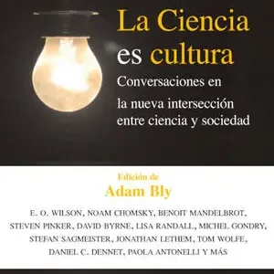Envío Exprés CIENCIA ES CULTURA,LA