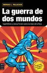 Envío Gratis GUERRA DE DOS MUNDOS, LA