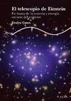 EL TELESCOPIO DE EINSTEIN Certificado
