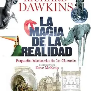 Comprar En Línea LA MAGIA DE LA REALIDAD