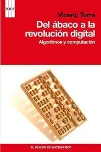 Edición Limitada DEL ABACO A LA REVOLUCION DIGITAL