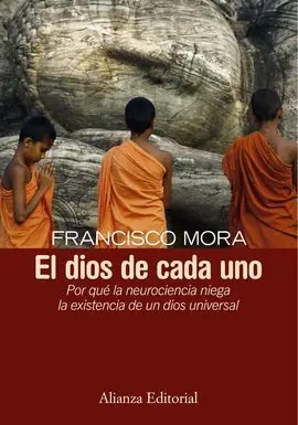 EL DIOS DE CADA UNO Gran Oferta