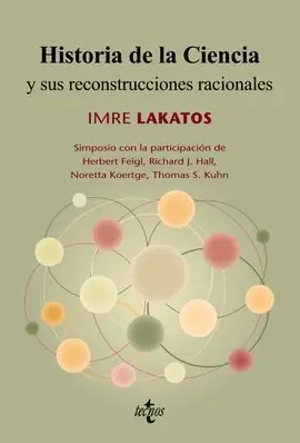 Barato HISTORIA DE LA CIENCIA Y SUS RECONSTRUCCIONES RACI