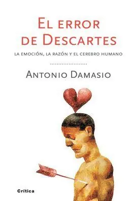 EL ERROR DE DESCARTES Disponible Ahora