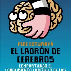 EL LADRÓN DE CEREBROS Devolución Gratuita