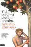 Bestseller Y EL CEREBRO CREÓ AL HOMBRE