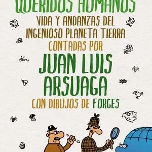 ELEMENTAL, QUERIDOS HUMANOS Imprescindible (Must-Have)
