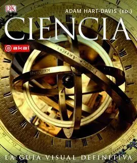 CIENCIA. GUIA VISUAL Descuento