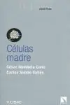 CÉLULAS MADRE Mayoreo