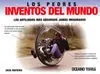 Edición Limitada LOS PEORES INVENTOS DEL MUNDO