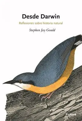 DESDE DARWIN Envío Gratis