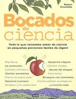 BOCADOS DE CIENCIA Nueva Colección