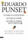 Disponible Ahora PACK TRILOGÍA EDUARDO PUNSET