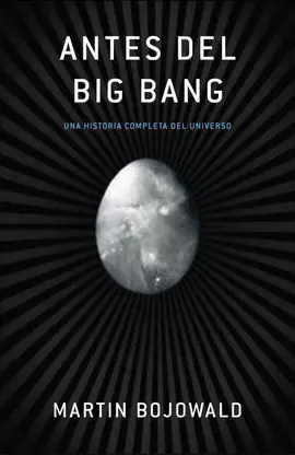 ANTES DEL BIG BANG Pedido Al Por Mayor