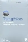 Certificado TRANSGÉNICOS