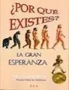 ¿POR QUÉ EXISTES? Precio Rebajado