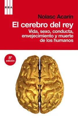 EL CEREBRO DEL REY Favorito De Clientes