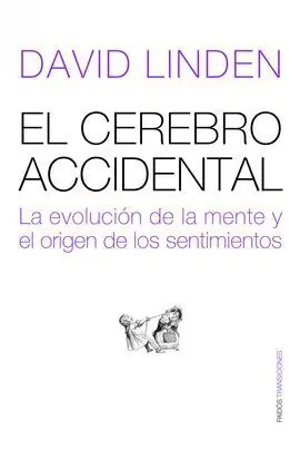 EL CEREBRO ACCIDENTAL Oferta Flash