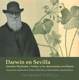 DARWIN EN SEVILLA. Liquidación