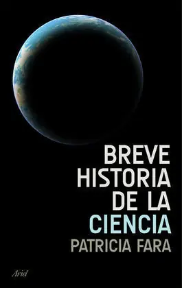 BREVE HISTORIA DE LA CIENCIA Última Versión