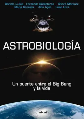 ASTROBIOLOGÍA Venta Final
