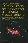 Entrega Rápida LA EVOLUCIÓN DEL UNIVERSO, DE LA VIDA Y DEL HOMBRE