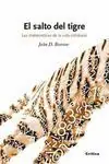 EL SALTO DEL TIGRE Envío Internacional