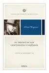 EL ORIGEN DE LOS CONTINENTES Y OCÉANOS Garantía De Devolución De Dinero