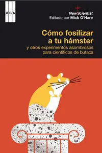 ¿CÓMO FOSILIZAR A TU HÁMSTER? Nuevo Modelo