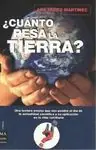 Disponible Ahora ¿CUÁNTO PESA LA TIERRA?
