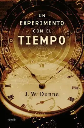 Compra Hoy UN EXPERIMENTO CON EL TIEMPO
