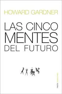 A Buen Precio LAS CINCO MENTES DEL FUTURO