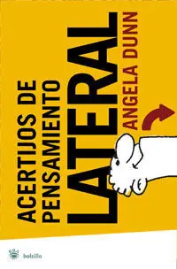 ACERTIJOS DE PENSAMIENTO LATERAL Disponible Ahora