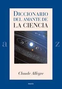 DICCIONARIO DEL AMANTE DE LA CIENCIA Artesanal