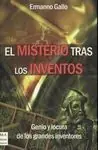 EL MISTERIO TRAS LOS INVENTOS Última Oportunidad