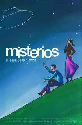 Edición Limitada MISTERIOS A LA LUZ DE LA CIENCIA