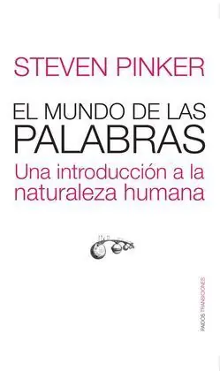 EL MUNDO DE LAS PALABRAS Moderno