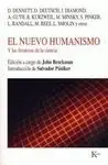 Alta Calidad EL NUEVO HUMANISMO