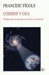 COSMOS Y GEA Precio Bajo