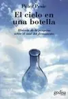 Barato EL CIELO EN UNA BOTELLA