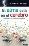 EL ALMA ESTÁ EN EL CEREBRO Envío Internacional