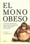 EL MONO OBESO Precio Económico