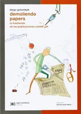DEMOLIENDO PAPERS Precio Económico