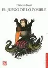 EL JUEGO DE LO POSIBLE Certificado